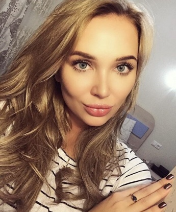 Надюшенька